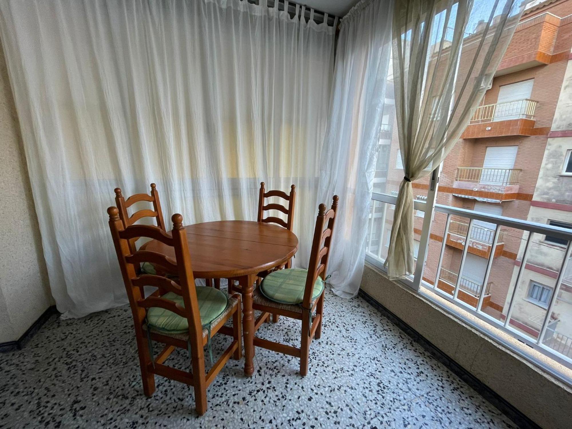 Faro28 Apartment Valencia Ngoại thất bức ảnh
