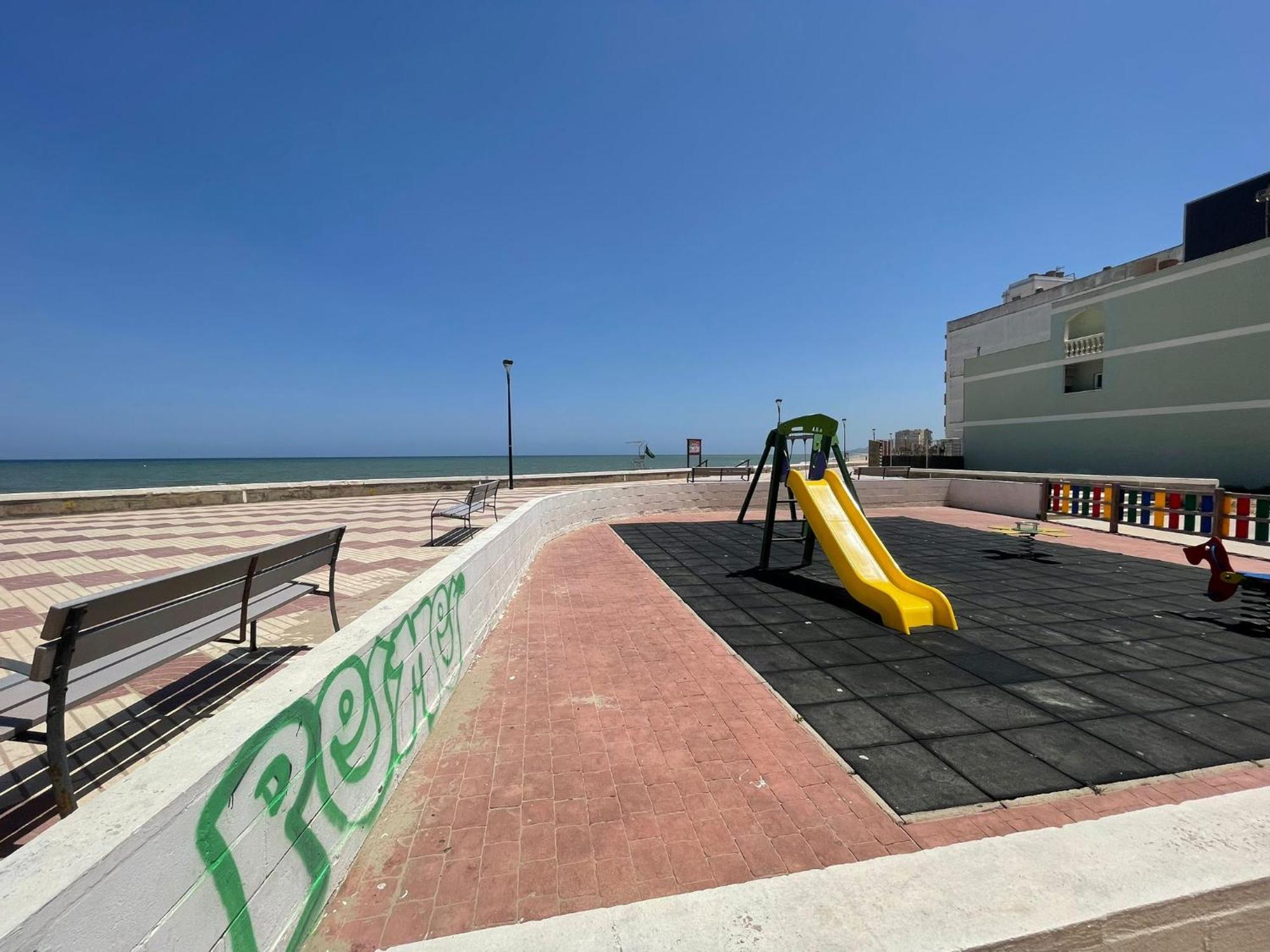 Faro28 Apartment Valencia Ngoại thất bức ảnh