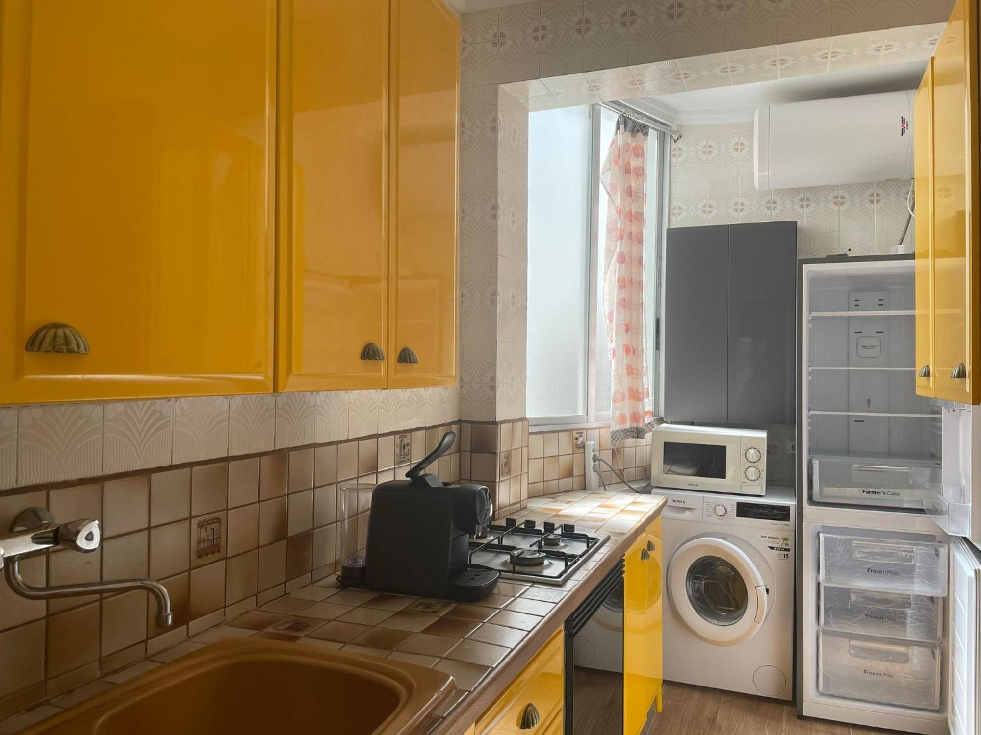 Faro28 Apartment Valencia Ngoại thất bức ảnh