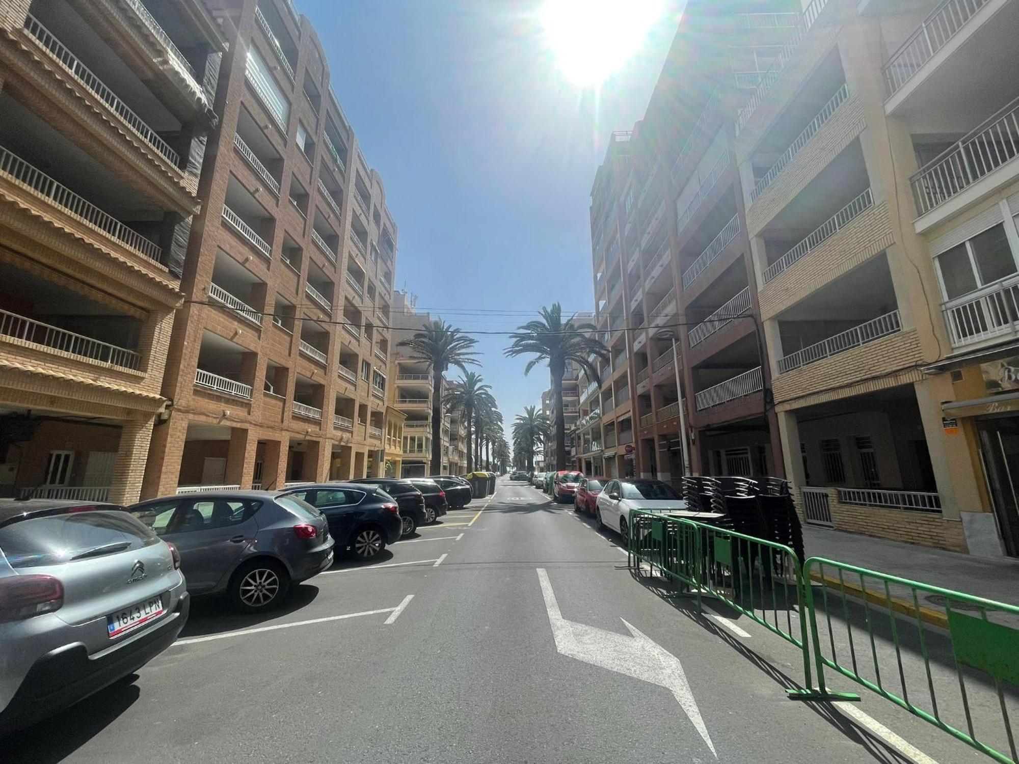 Faro28 Apartment Valencia Ngoại thất bức ảnh
