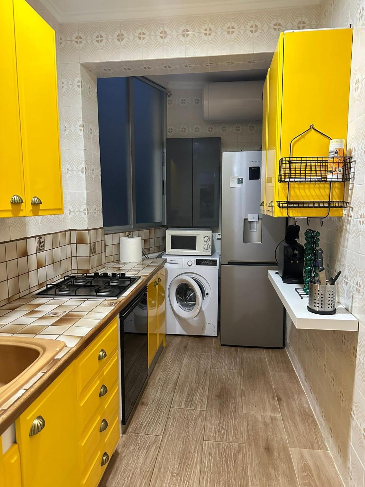 Faro28 Apartment Valencia Ngoại thất bức ảnh