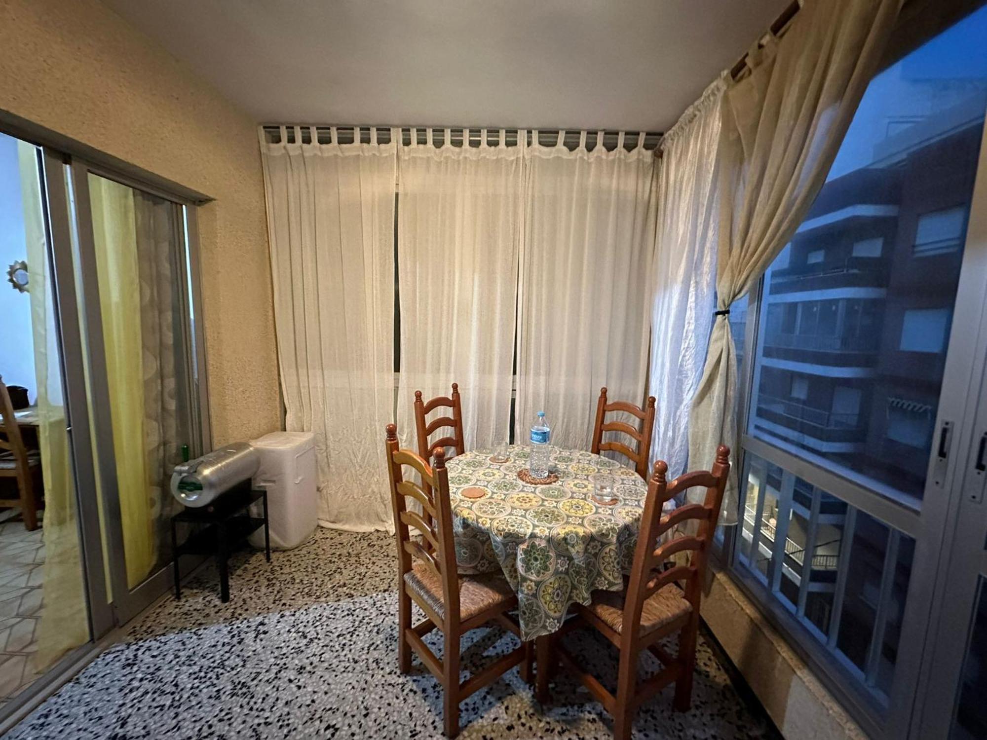Faro28 Apartment Valencia Ngoại thất bức ảnh