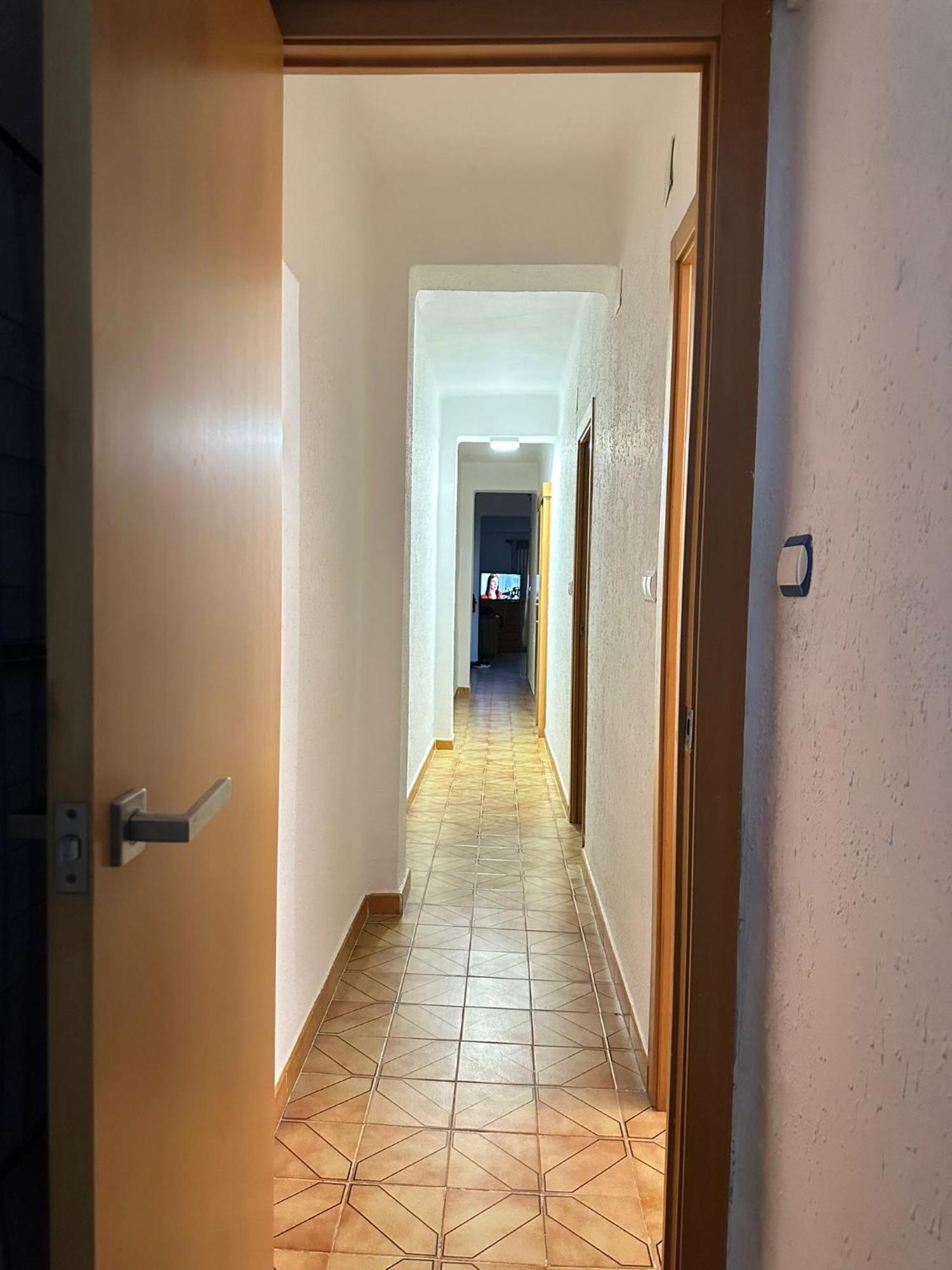 Faro28 Apartment Valencia Ngoại thất bức ảnh