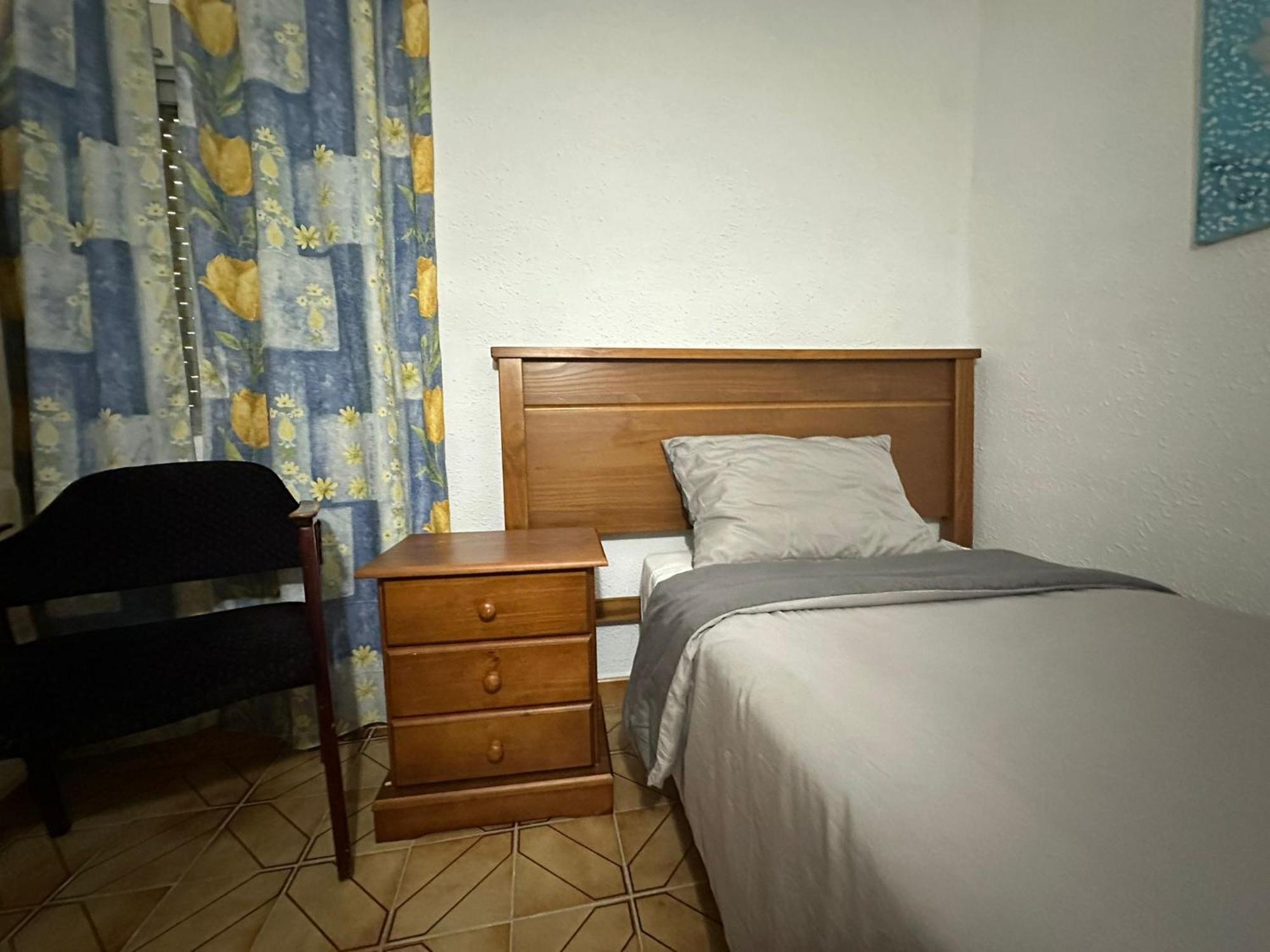 Faro28 Apartment Valencia Ngoại thất bức ảnh