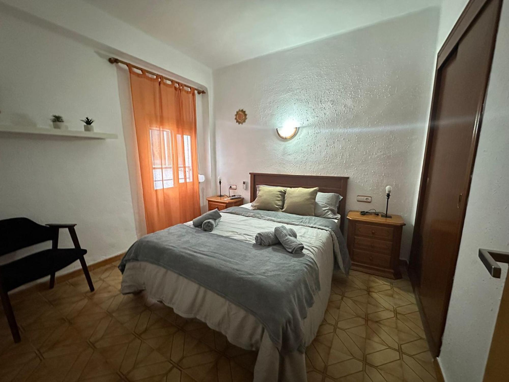 Faro28 Apartment Valencia Ngoại thất bức ảnh